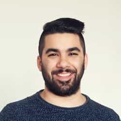 Raul Harris